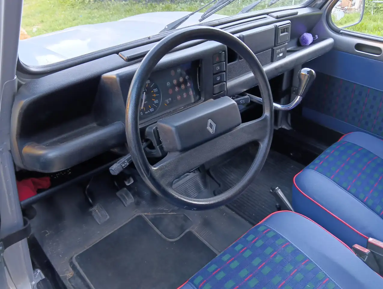 Renault R 4 4 GTL Clan, foto 5