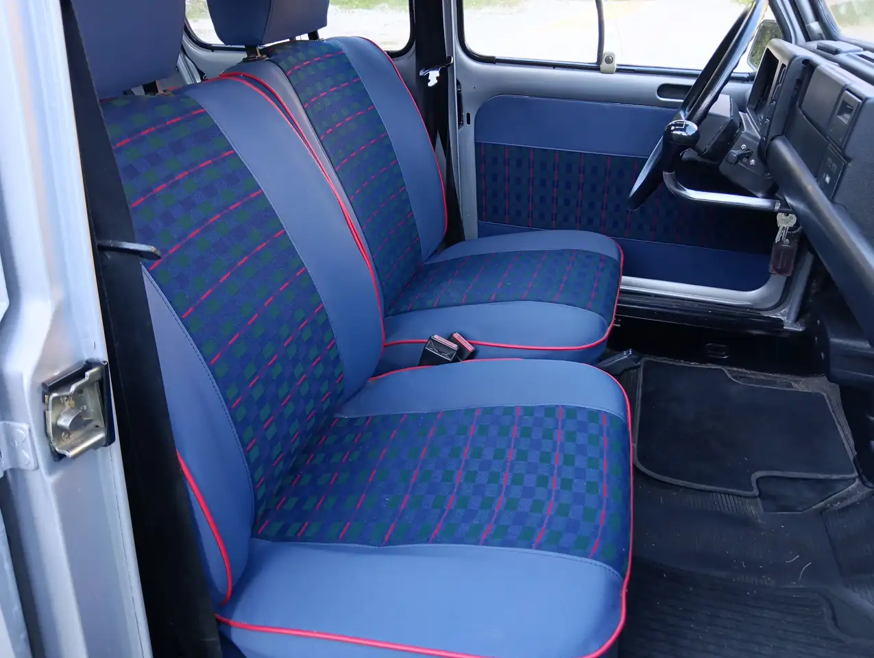 Renault R 4 4 GTL Clan, foto 2