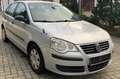 Volkswagen Polo 1.2 Trendline 1Hand 5 Türer Klima Silber - thumbnail 9