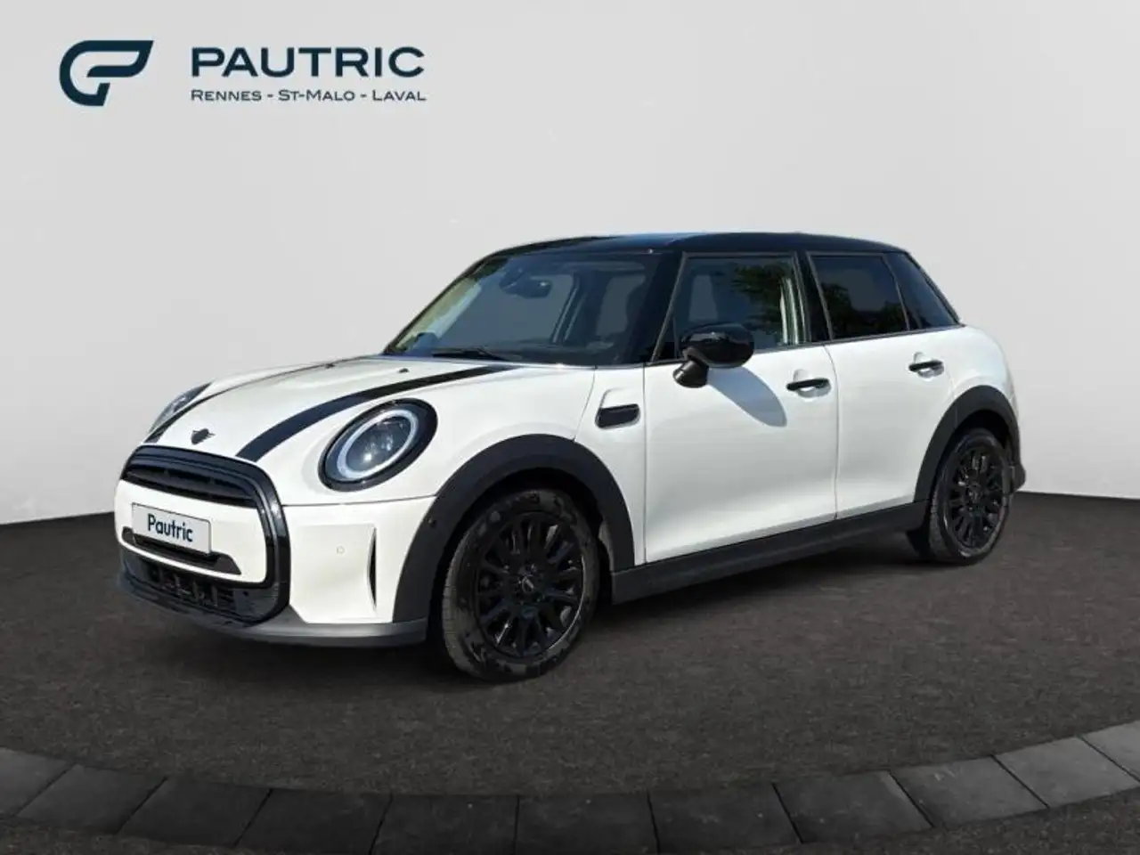 MINI Cooper E