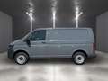 Volkswagen T6 Transporter Kasten KR 2.0 TDI DSG Navi AHK GRA Klima Navi Grau - thumbnail 9