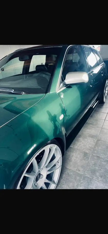 Audi RS4, foto 5