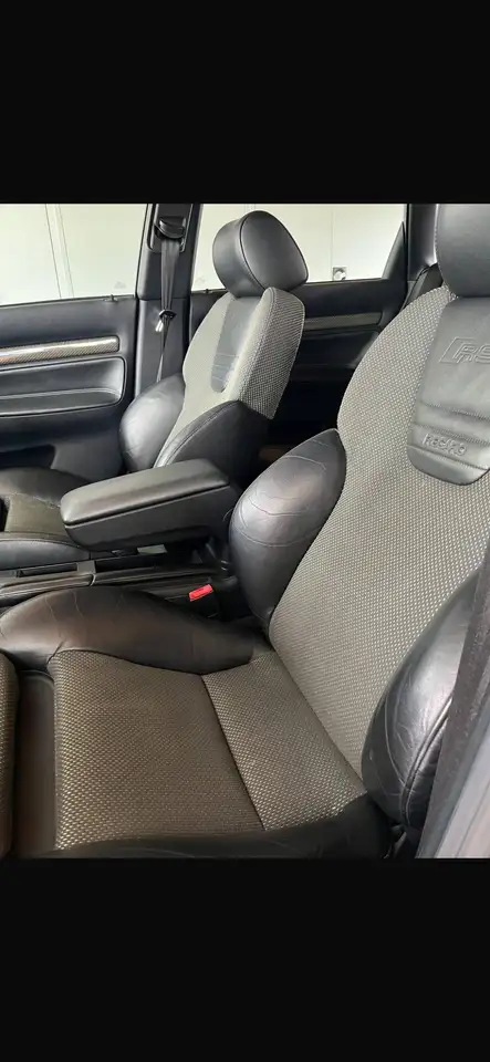 Audi RS4, foto 8