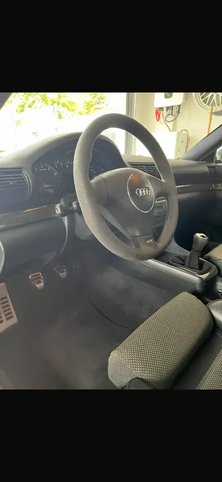 Audi RS4, foto 7