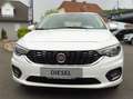 Fiat Tipo Tipo 1,3 MultiJet II 95 Easy Easy Weiß - thumbnail 2