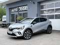 Renault Captur M-Hybrid 140 Techno EDC **Top-Ausstattung** Grau - thumbnail 2