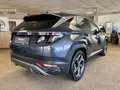 Hyundai TUCSON 1.6 T-GDI PHEV Premium 4WD 266pk Plug-in, 360cam, Gris - thumbnail 6