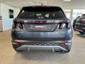 Hyundai TUCSON 1.6 T-GDI PHEV Premium 4WD 266pk Plug-in, 360cam, Gris - thumbnail 4