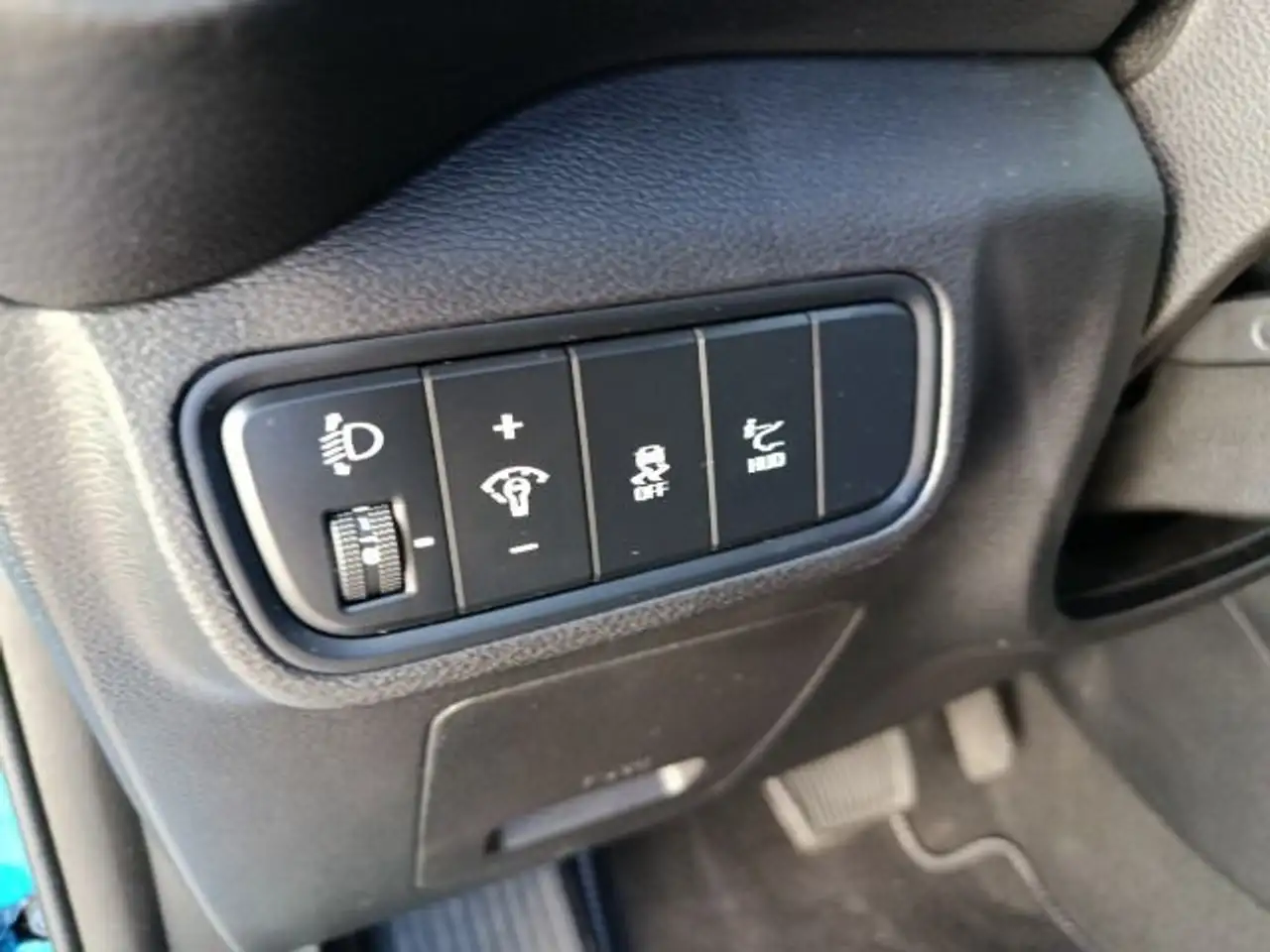 Kia Soul E-SOUL INSPIRATION WP LED GD 16