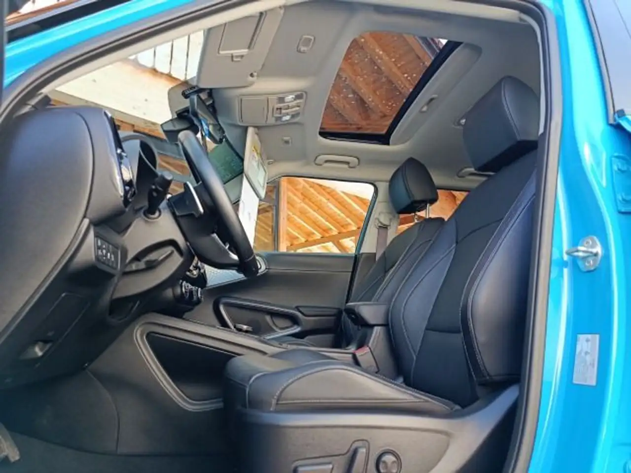 Kia Soul E-SOUL INSPIRATION WP LED GD 15