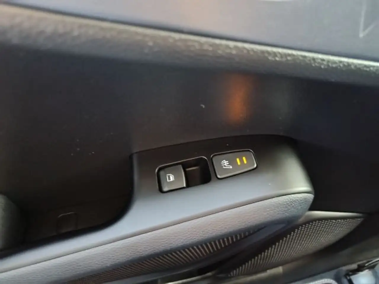 Kia Soul E-SOUL INSPIRATION WP LED GD 25