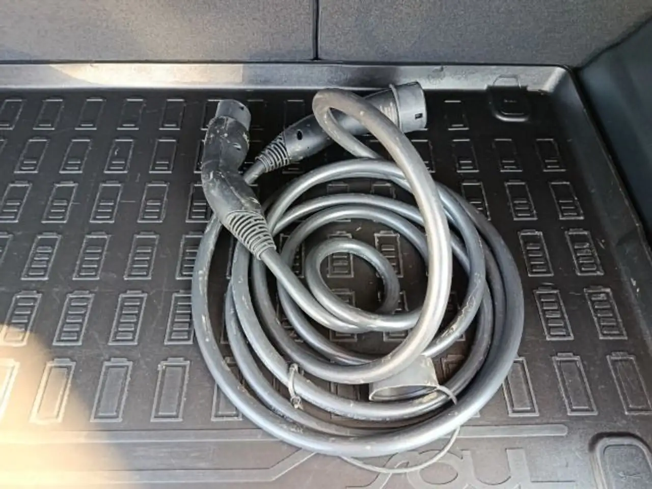 Kia Soul E-SOUL INSPIRATION WP LED GD 27