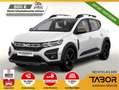 Dacia Sandero Extreme TCe 110 Kam PDC vo/hi Weiß - thumbnail 1