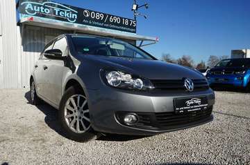 VI 1.2 TSI Trendline |HU AU bis 12 2027|
