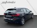 BMW 118 118 i Advantage Schwarz - thumbnail 4