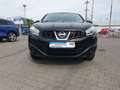 Nissan Qashqai 1.6 GARANTIE KLIMA CARPLAY TEMPOMAT Schwarz - thumbnail 2
