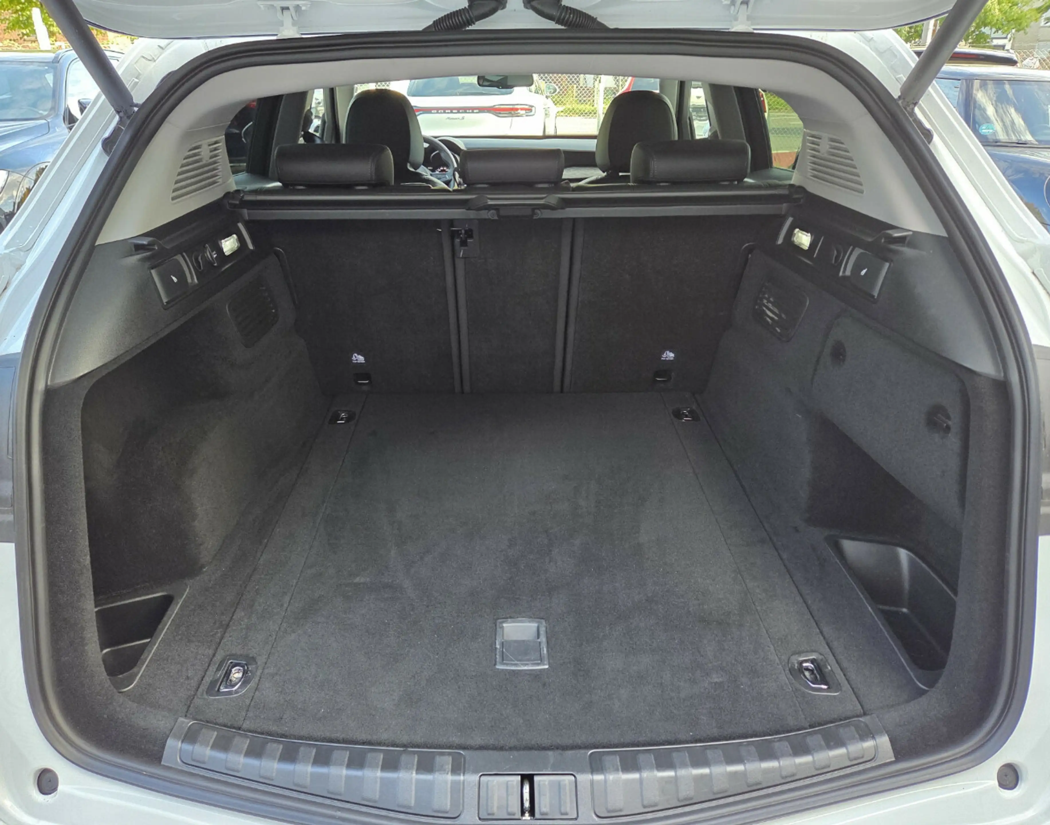 Alfa Romeo Stelvio 2.2Diesel Q4.AWD.Led.Mem.Navi.SHZ.Cam. — photo 12