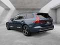 Volvo V60 T6 Recharge Plus Dark AWD PANO 360° Blau - thumbnail 3