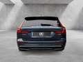 Volvo V60 T6 Recharge Plus Dark AWD PANO 360° Blau - thumbnail 4