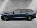 Volvo V60 T6 Recharge Plus Dark AWD PANO 360° Blau - thumbnail 5