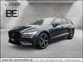 Volvo V60 T6 Recharge Plus Dark AWD PANO 360° Blau - thumbnail 1