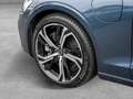 Volvo V60 T6 Recharge Plus Dark AWD PANO 360° Blau - thumbnail 6