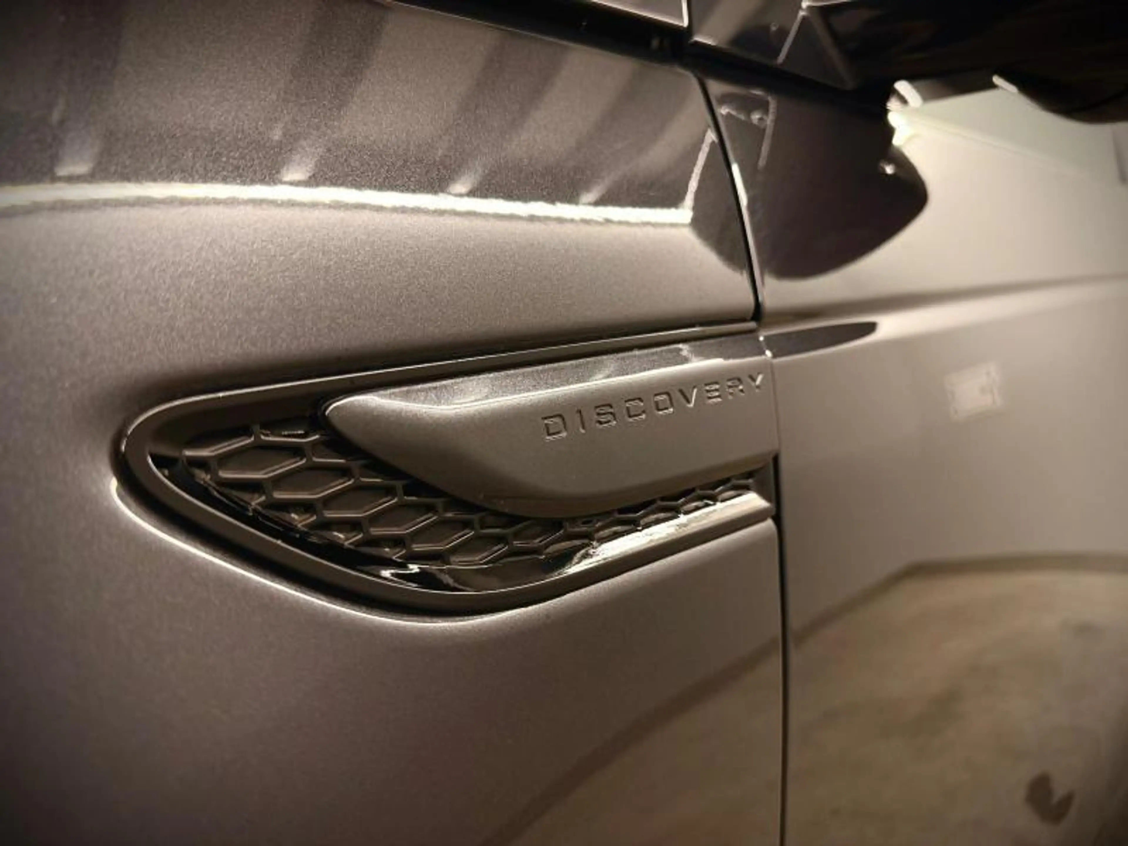 Land Rover Discovery Sport P270e Dynamic SE AWD Auto. 25.5MY - Beschikbaar va — photo 7
