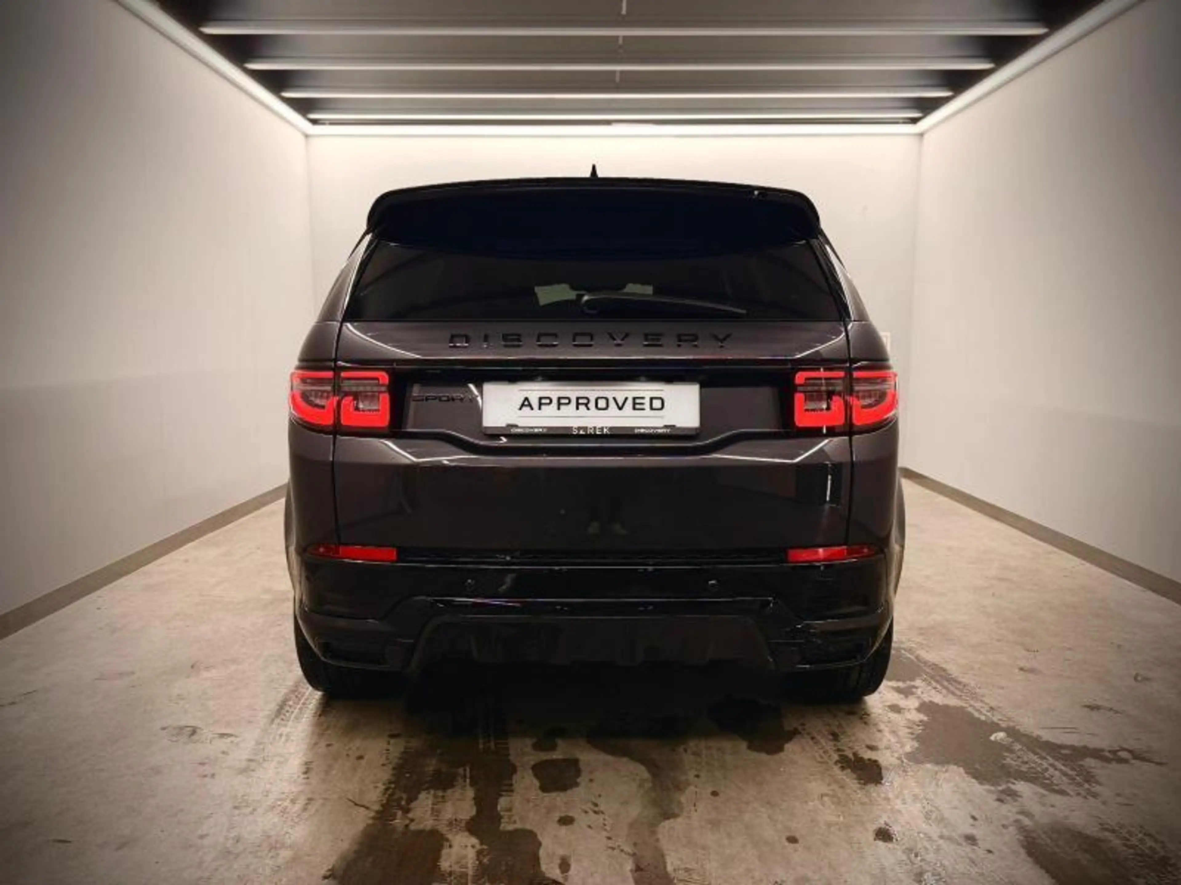 Land Rover Discovery Sport P270e Dynamic SE AWD Auto. 25.5MY - Beschikbaar va — photo 5