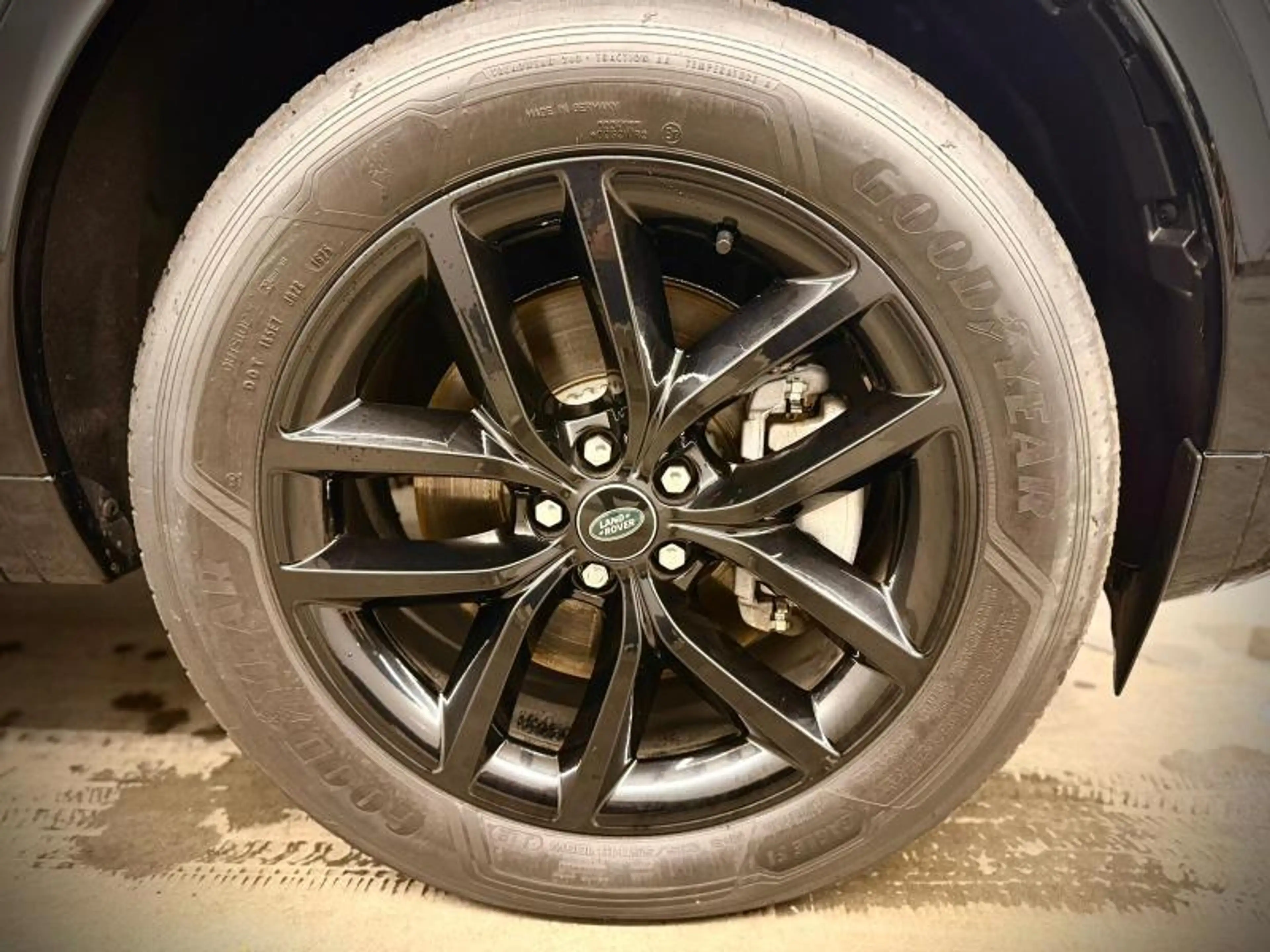 Land Rover Discovery Sport P270e Dynamic SE AWD Auto. 25.5MY - Beschikbaar va — photo 10