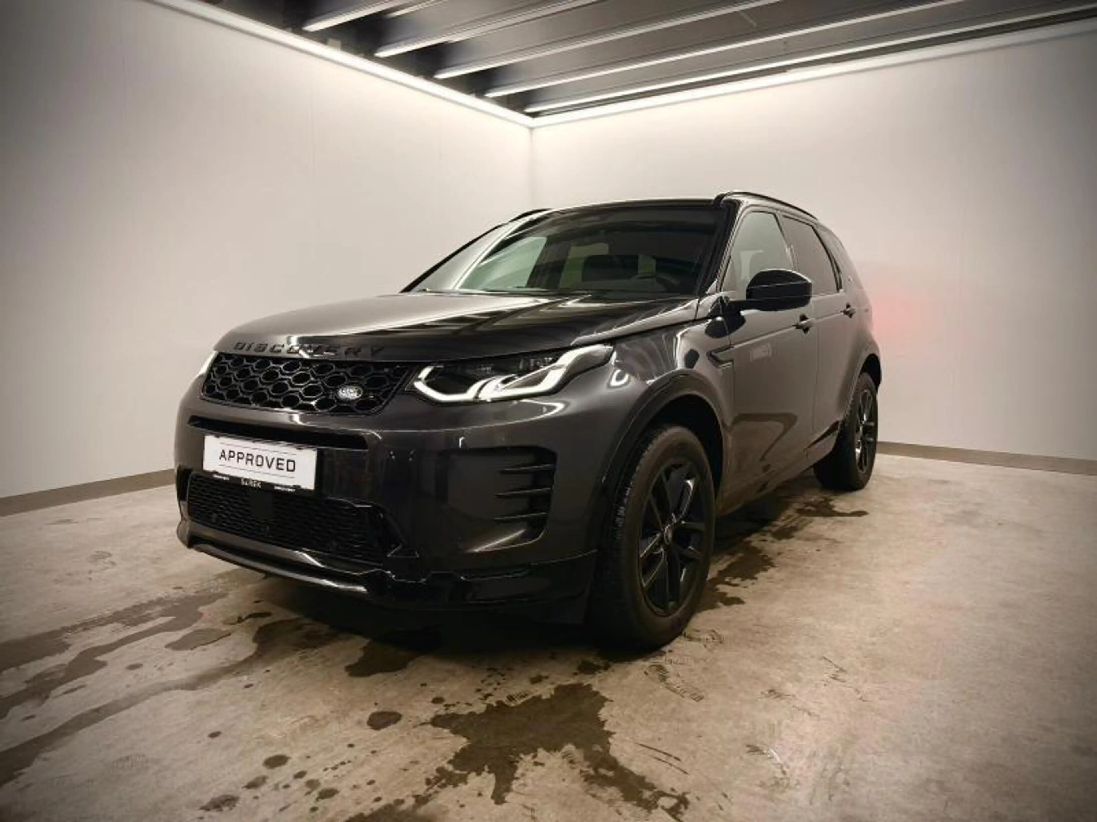 Land Rover Discovery Sport P270e Dynamic SE AWD Auto. 25.5MY - Beschikbaar va
