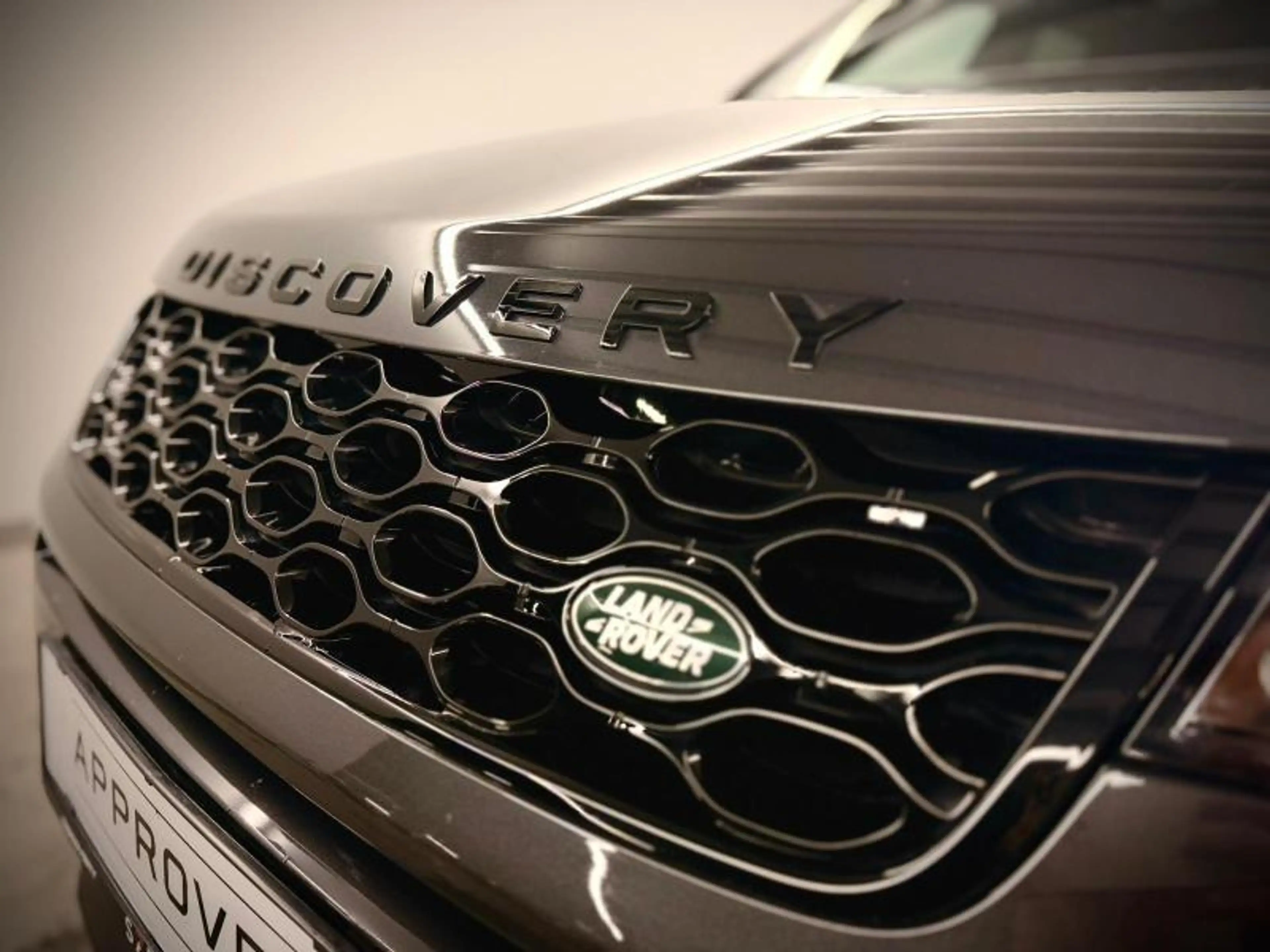 Land Rover Discovery Sport P270e Dynamic SE AWD Auto. 25.5MY - Beschikbaar va — photo 9