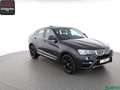 BMW X4 X4 xDrive35d STANDHEIZ,H/K,MEMORY,HEADUP,KEYLESS Grau - thumbnail 7