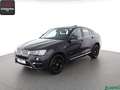 BMW X4 X4 xDrive35d STANDHEIZ,H/K,MEMORY,HEADUP,KEYLESS Grau - thumbnail 1