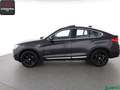 BMW X4 X4 xDrive35d STANDHEIZ,H/K,MEMORY,HEADUP,KEYLESS Grau - thumbnail 2