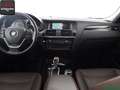 BMW X4 X4 xDrive35d STANDHEIZ,H/K,MEMORY,HEADUP,KEYLESS Grau - thumbnail 9