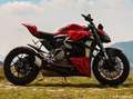Ducati Streetfighter V 2 Rojo - thumbnail 6