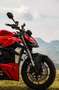 Ducati Streetfighter V 2 Rojo - thumbnail 2