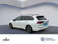 Volkswagen Golf Variant R-Line 2.0 TSI DSG 4M AHK IQ PANO Alb - thumbnail 4