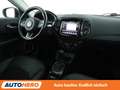 Jeep Compass 1.3 T-GDI Limited FWD Aut*NAVI*XENON*TEMPO*CAM* Grau - thumbnail 13
