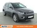 Jeep Compass 1.3 T-GDI Limited FWD Aut*NAVI*XENON*TEMPO*CAM* Grau - thumbnail 8