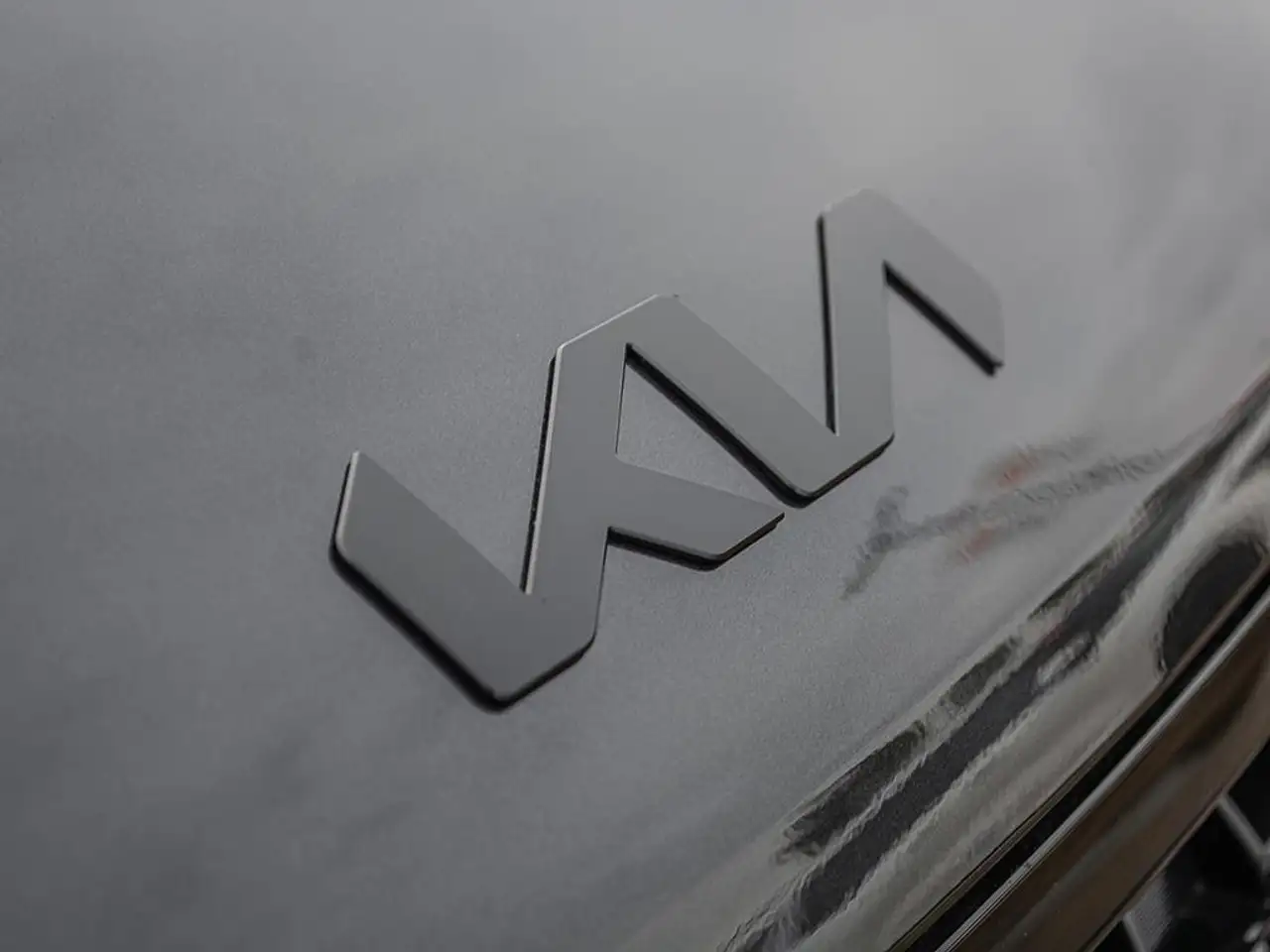 Kia Carnival снимка Kia Carnival