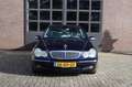 Mercedes-Benz C 240 V6 Elegance AUT-PDC-Nieuwe APK Blauw - thumbnail 3
