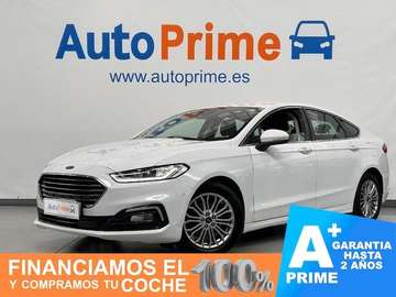 2.0TDCI Titanium 150