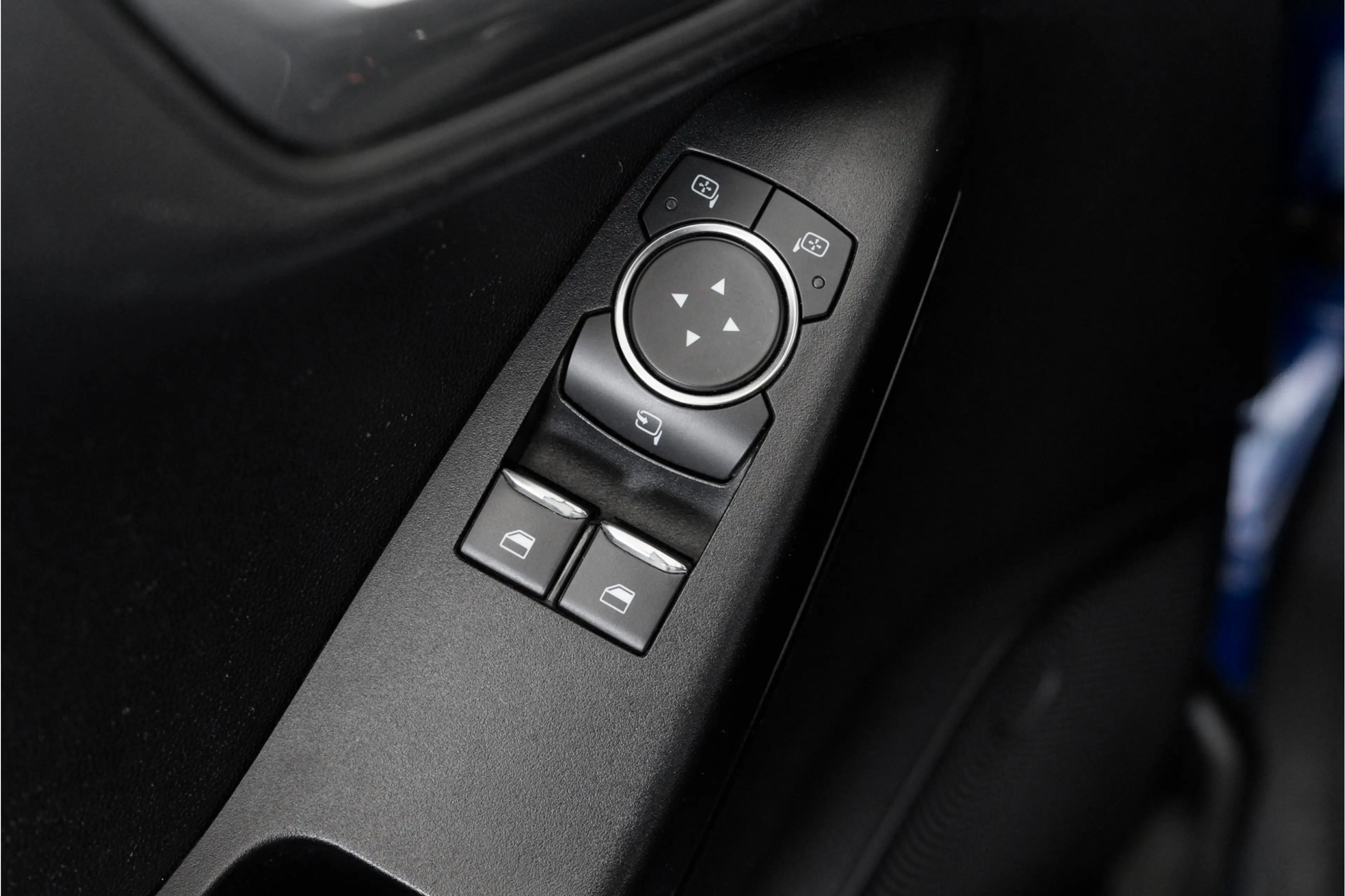 Ford Fiesta 1.1 Trend Cruise control|Applecarplay|Navigatie| — photo 30