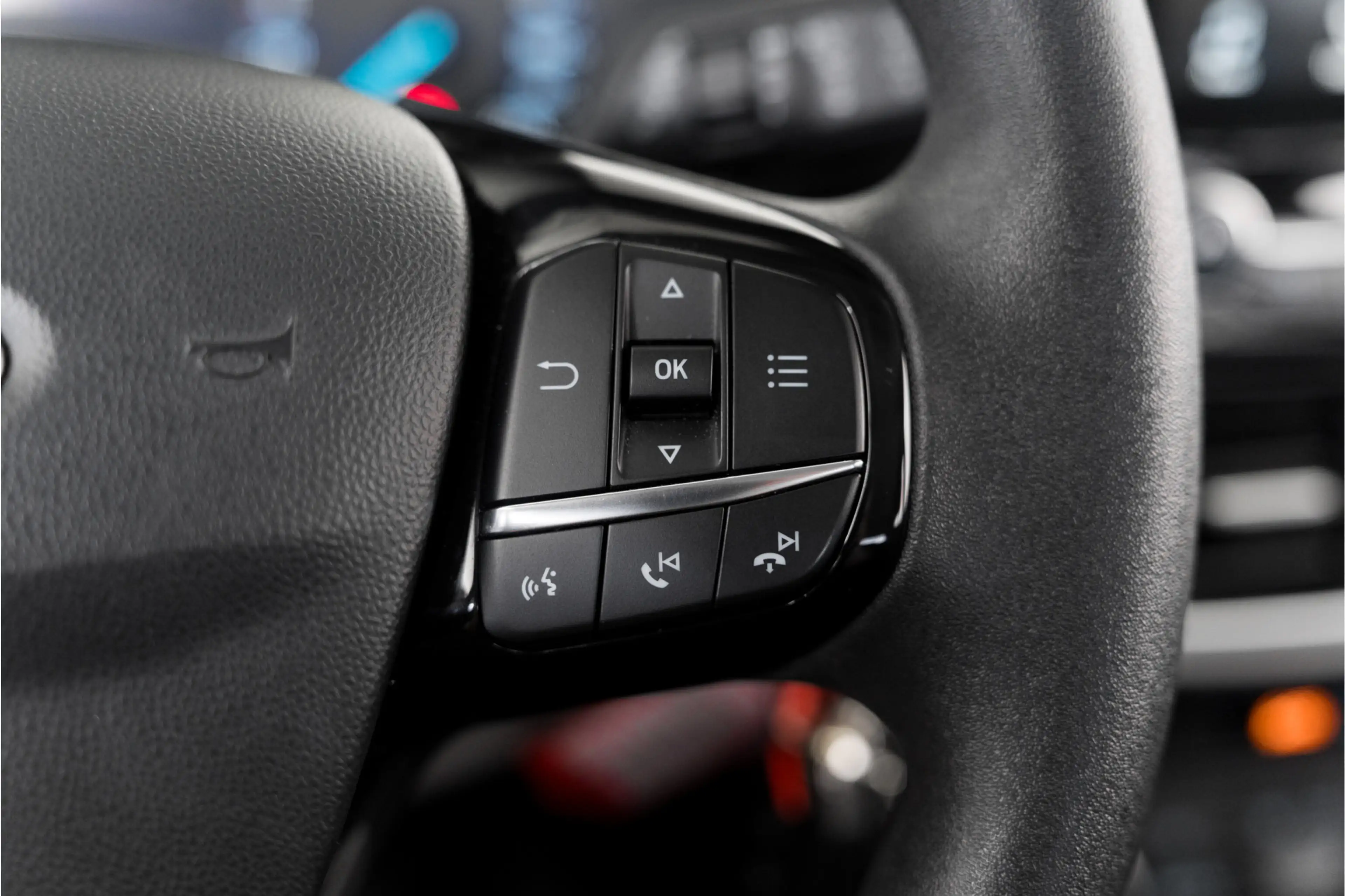 Ford Fiesta 1.1 Trend Cruise control|Applecarplay|Navigatie| — photo 26