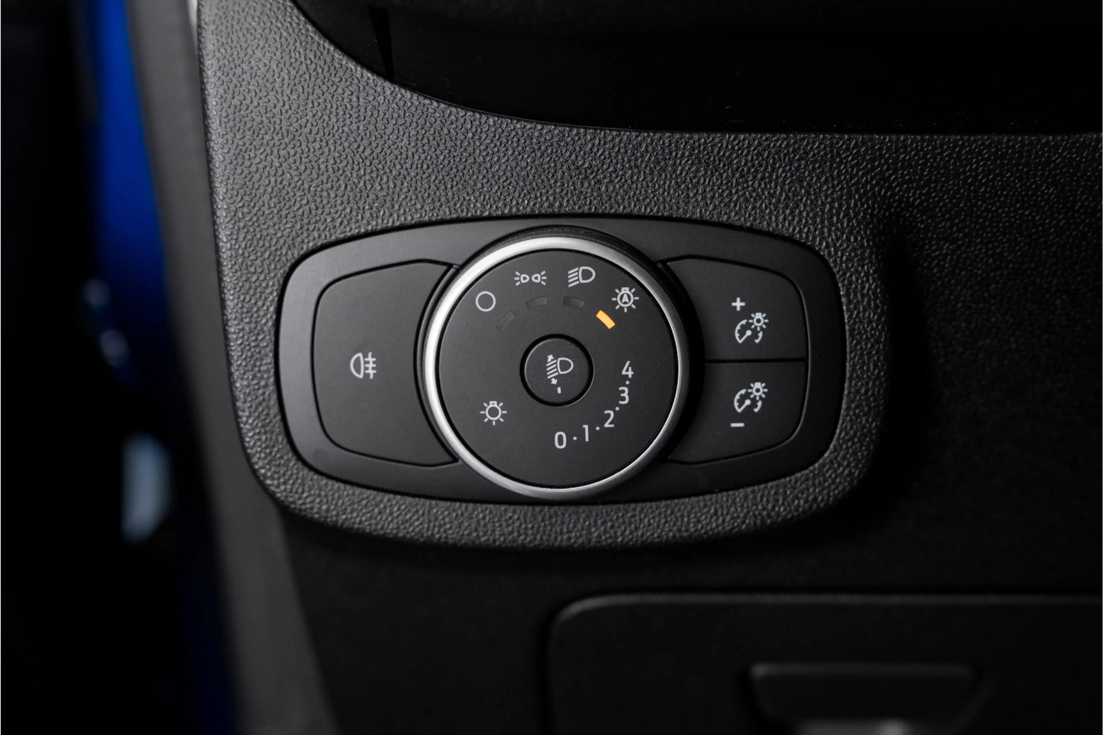 Ford Fiesta 1.1 Trend Cruise control|Applecarplay|Navigatie| — photo 29