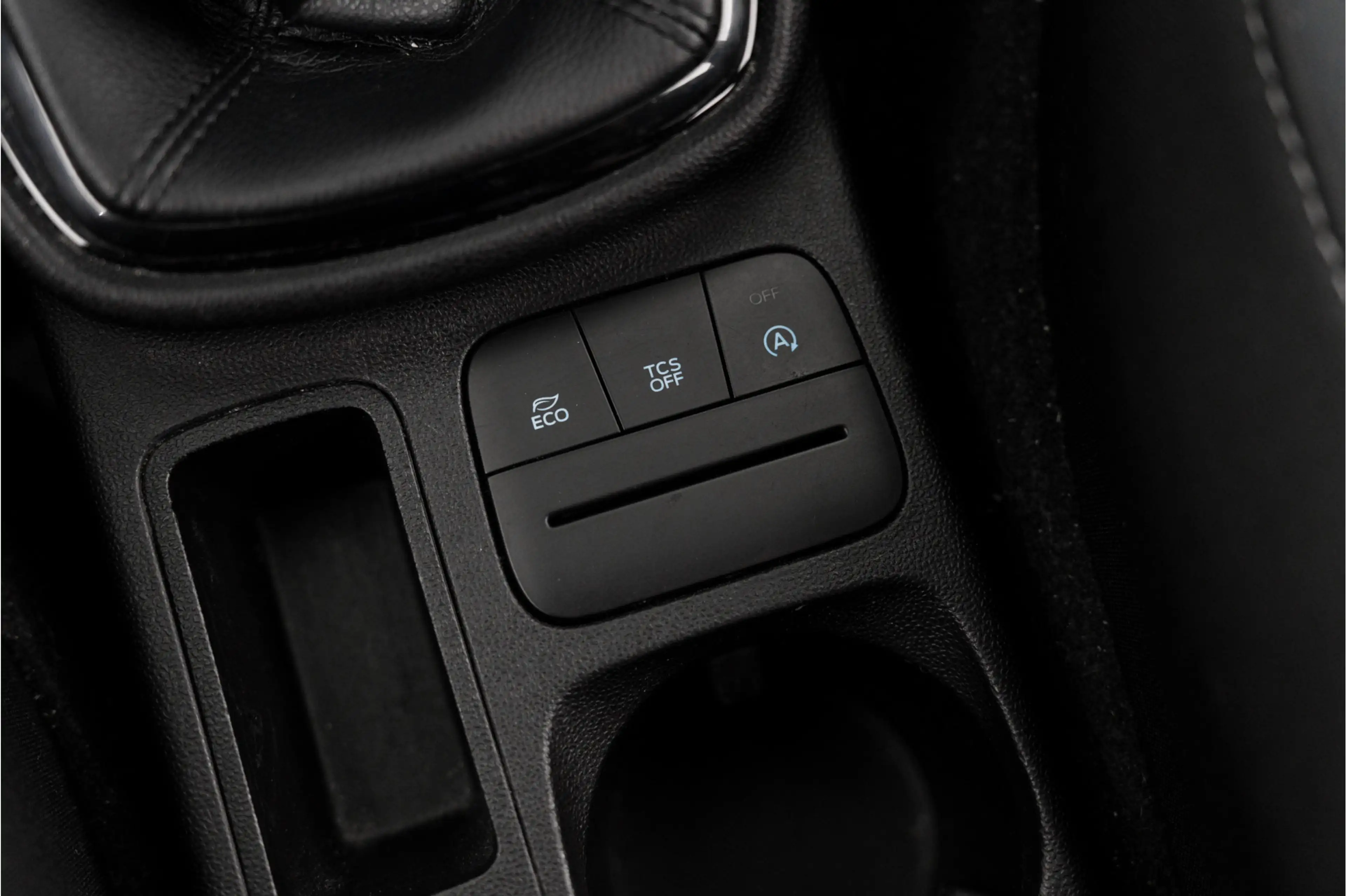 Ford Fiesta 1.1 Trend Cruise control|Applecarplay|Navigatie| — photo 15