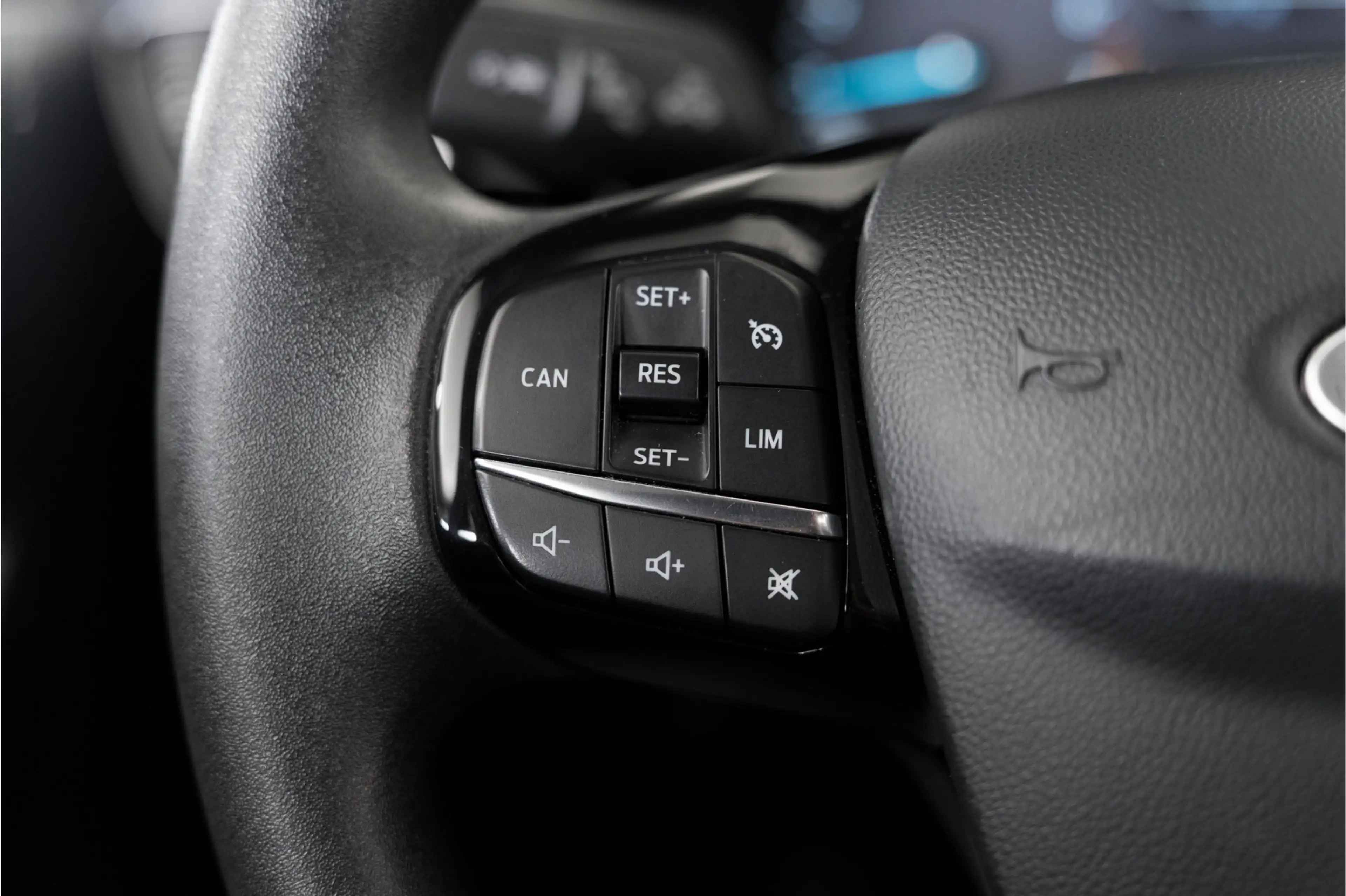 Ford Fiesta 1.1 Trend Cruise control|Applecarplay|Navigatie| — photo 25