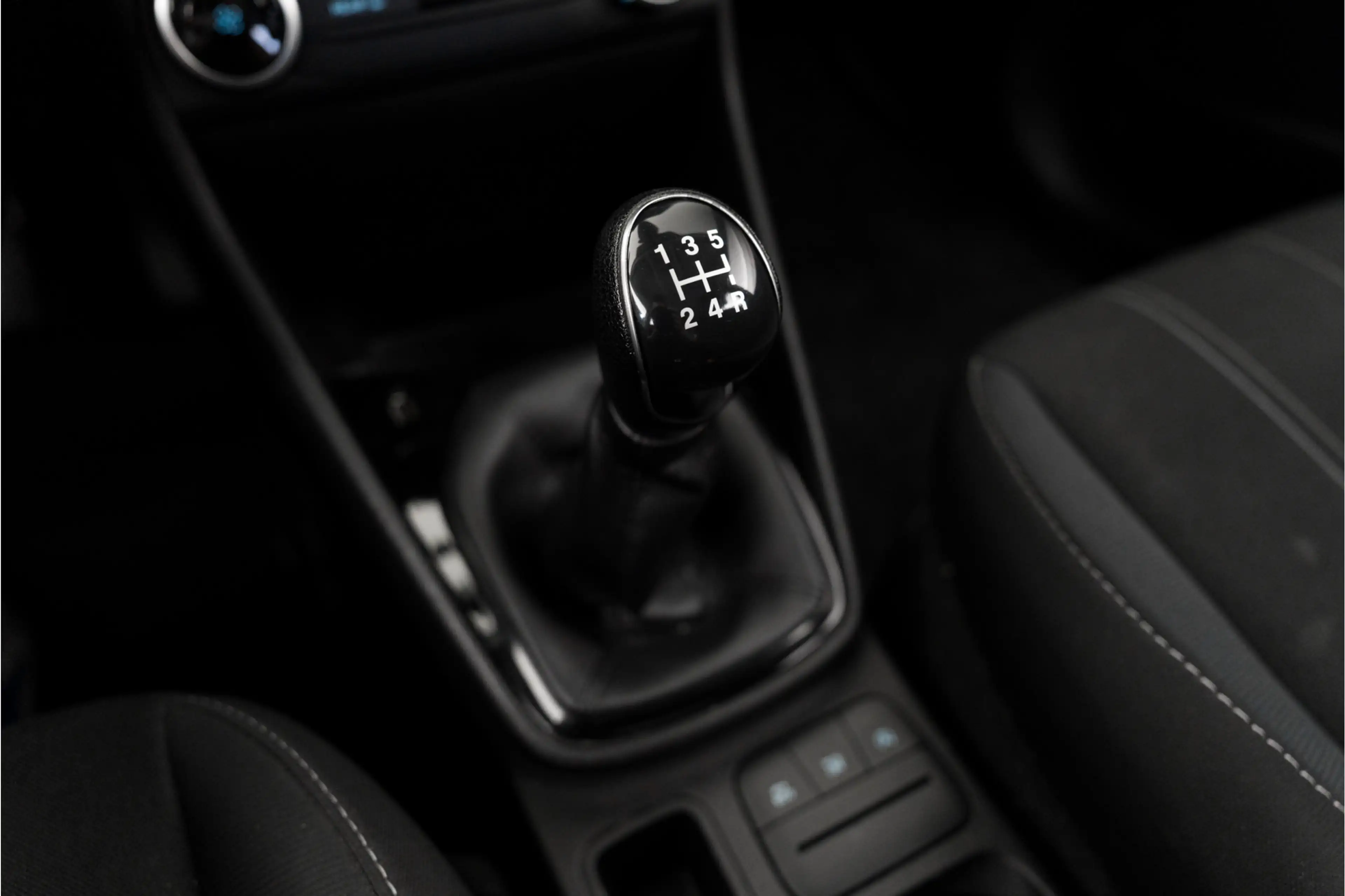 Ford Fiesta 1.1 Trend Cruise control|Applecarplay|Navigatie| — photo 14