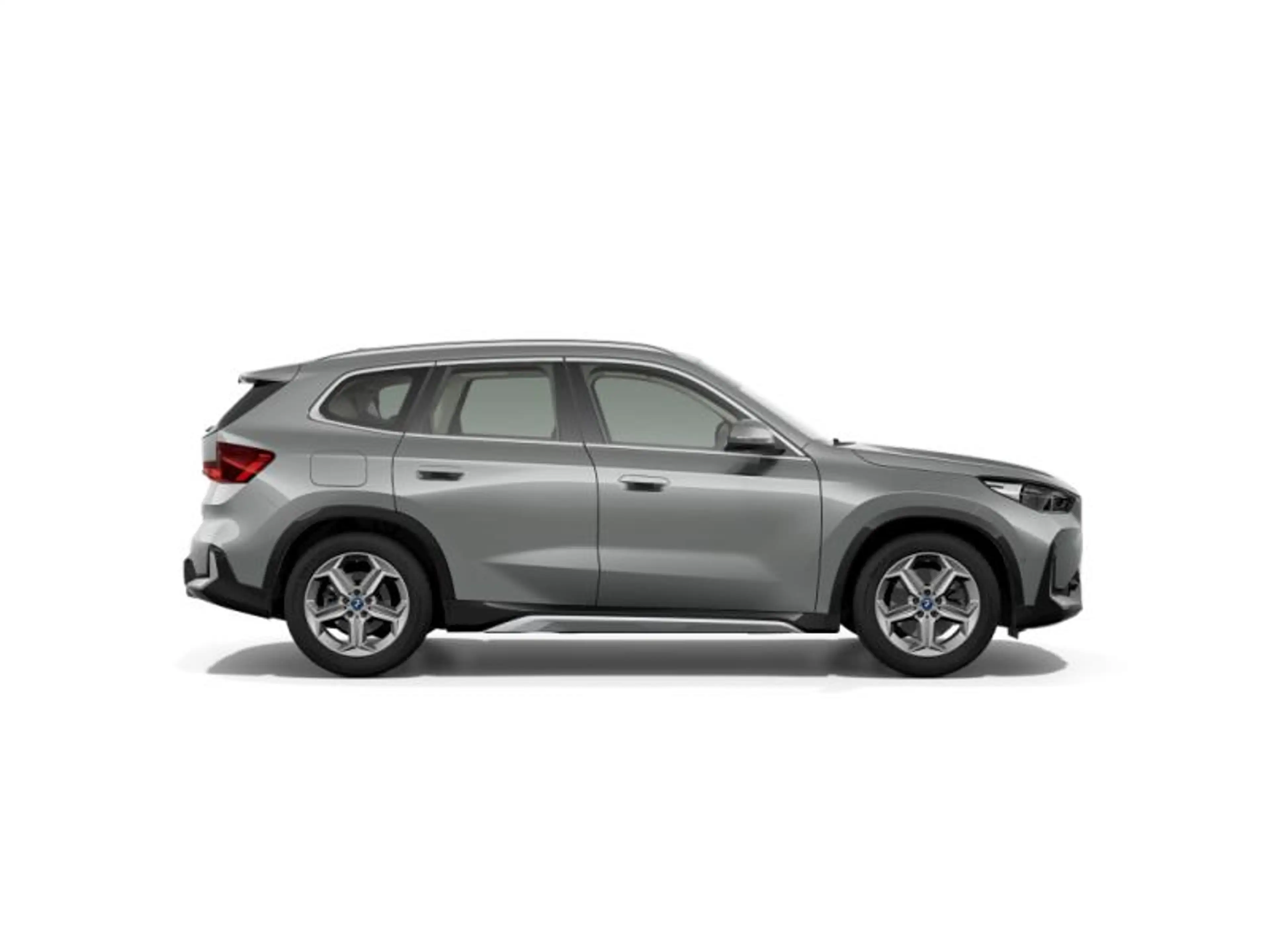BMW iX1 eDrive20 — photo 3